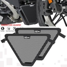 Radiator Grille Guard Cover