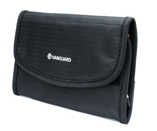 Vanguard alta battery case l - alta,