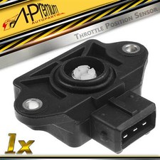 A-Premium Throttle Position Sensor for Seat Toledo VW Golf Vento 1H2 037907385Q