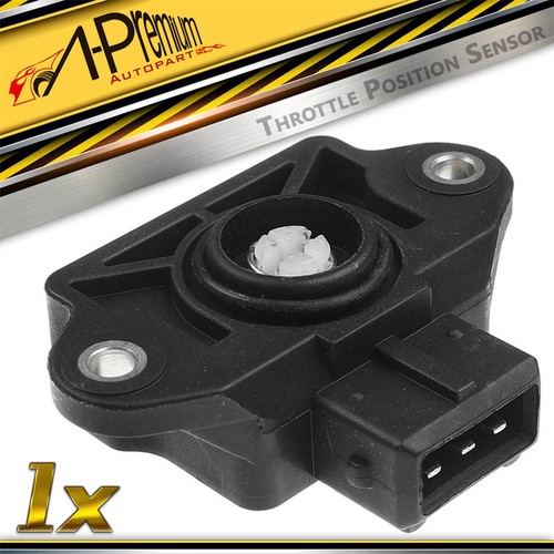 Premium throttle position - throttle,