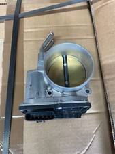 NEW JAGUAR X TYPE S TYPE XJ350 3.0 V6  SUPERCHARGED THROTTLE BODY 6R83-9F991-BB