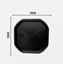 LARGE PLASTIC CEMENT SAND WATER BUILDERS MIXING MIXER TRAY SPOT KIDS PLAY PIT UK