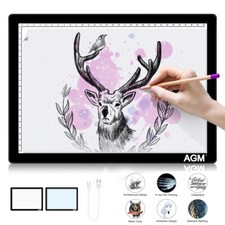 A4 LED Drawing Copy Board