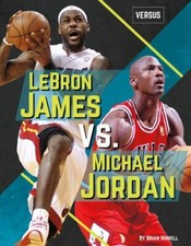 Lebron James vs. Michael