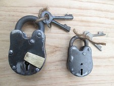 CAST IRON PIRATE TREASURE