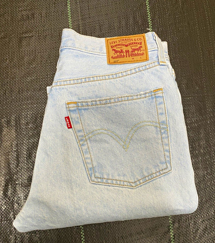 Levi 501 men light - levi's, men's