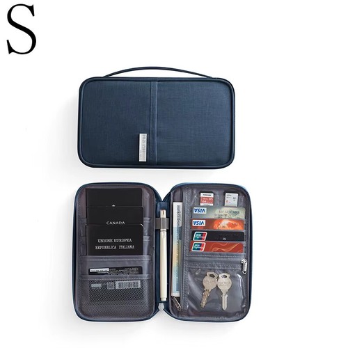 Nylon travel document - nylon,