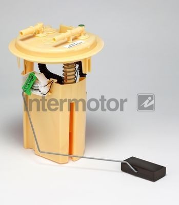 Fuelparts tank sender unit - fuelparts,