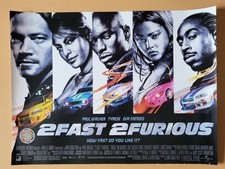 2 FAST 2 FURIOUS 2003 Paul