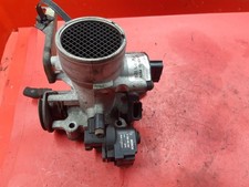  NISSAN MICRA 2000-2003 1.0 Petrol Throttle Body 