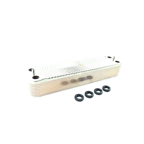 Worcester greenstar highflow - worcester,