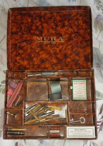 Museum quality genuine antique - museum,