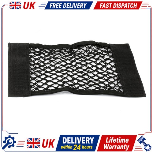 Car trunk boot - 2x, luggage