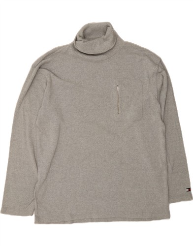 Tommy hilfiger mens roll neck - tommy,