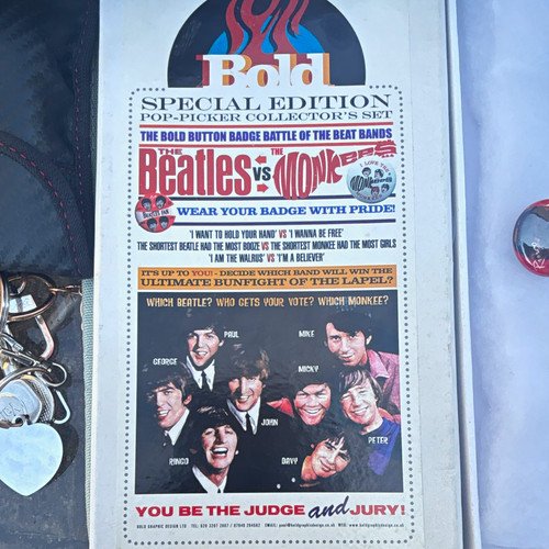 Bold special edition - bold,