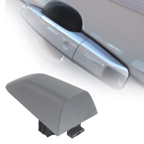 Front left door handle - left,