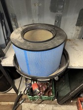 LUFTFILTER F 026 400 088 FÜR MERCEDES-BENZ ACTROS/MP2/MP3 ATEGO AXOR 11.9L 6cyl