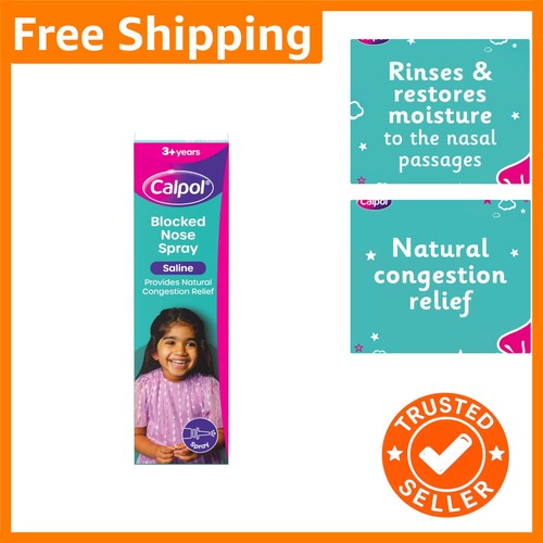 Gentle saline nasal - saline, spray