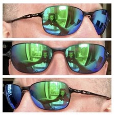 Oakley New C Wire Sunglasses