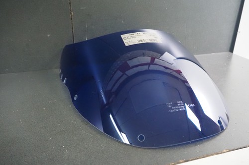 Windscreen mra yamaha fzr600 - mra,