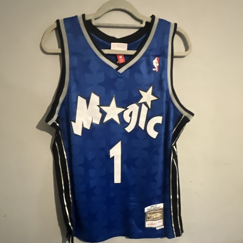 Reebok orlando magic tracy - reebok,