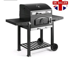 American Style XL Charcoal BBQ