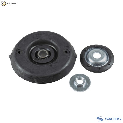Repair kit suspension - kit,