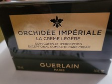 Guerlain Orchidee Imperiale La Creme Legere 50ml