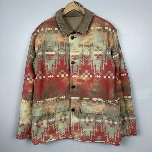 Polo ralph lauren aztec navajo - lauren,