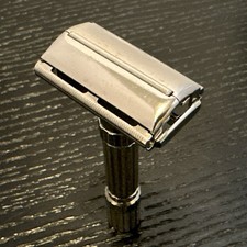 Vintage Gillette Fatboy