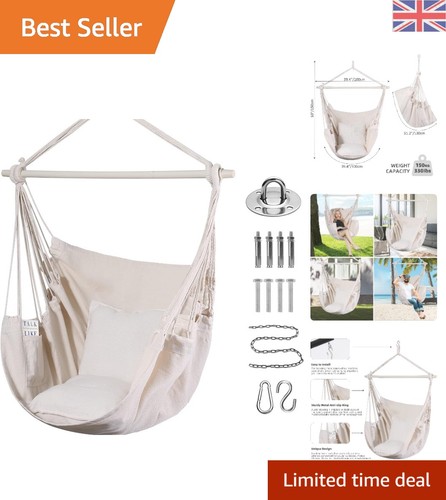 Cozy hammock swing - cozy, chair