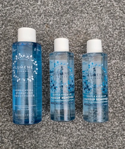 Lumene nordic skincare - nordic, bundle