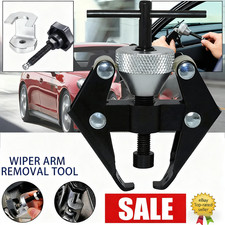 2Pcs Car Wiper Arm Puller Bearing Remover Windscreen Blade Removal Tool set