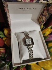 Laura Ashley Women's Watch
