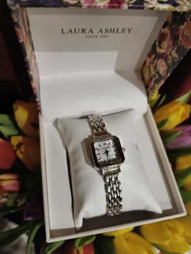 Laura ashley women watch - ashley, women's