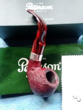 peterson Harp  smoking pipes
