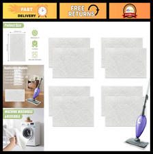 Steam mop pads replacement - pads,