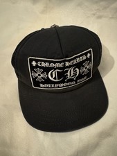 Chrome hearts CH Patch