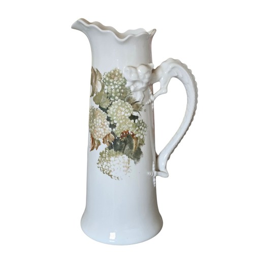Jean pouyat limoges hand - jean,