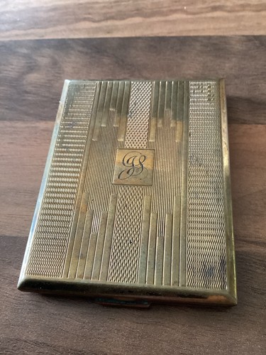 Vintage mid century art - vintage, deco
