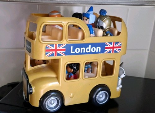 Elc happyland limited edition - elc,