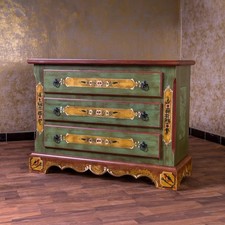 Voglauer Chest of Drawers