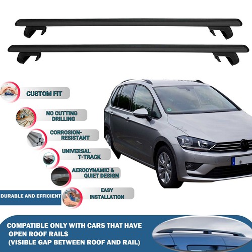 Roof rack cross - cross, for