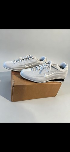 Nike shox brand new never - z,