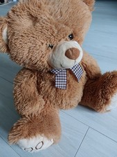 Smyths Toys 45cm Large Teddy bear