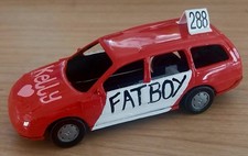288 fatboy banger racing model - banger,