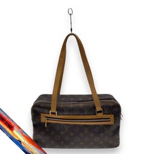 Louis Vuitton Cité GM