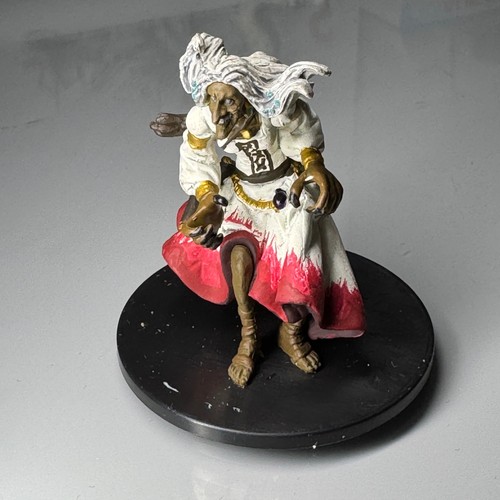 Pathfinder miniatures - d&d,