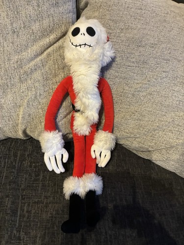 Jack skellington nightmare - skellington,