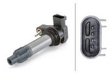 IGNITION COIL FITS: CHEVROLET